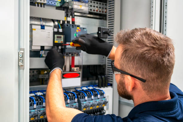 Best Electrical Wiring and Rewiring  in Damascus, MD