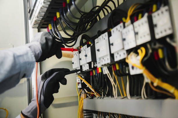 Best Surge Protection Installation  in Damascus, MD